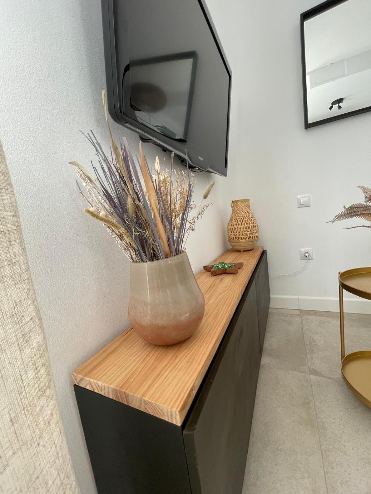 Apartamento Vivir Arpisama Sevilla Exterior foto