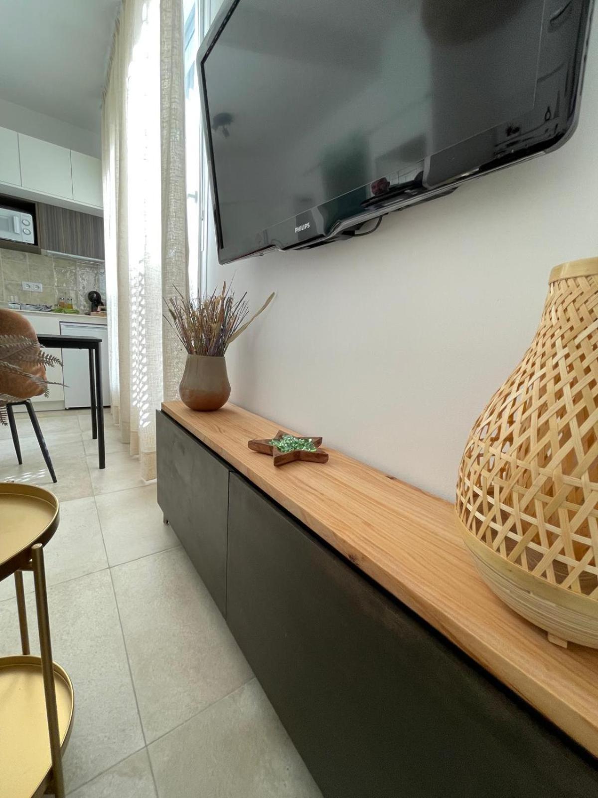 Apartamento Vivir Arpisama Sevilla Exterior foto